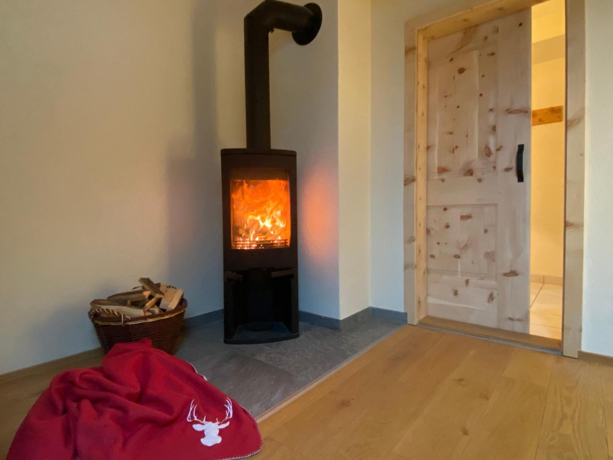 Haus Mayerbuechler - Chiemgau Karte Inzell Extérieur photo