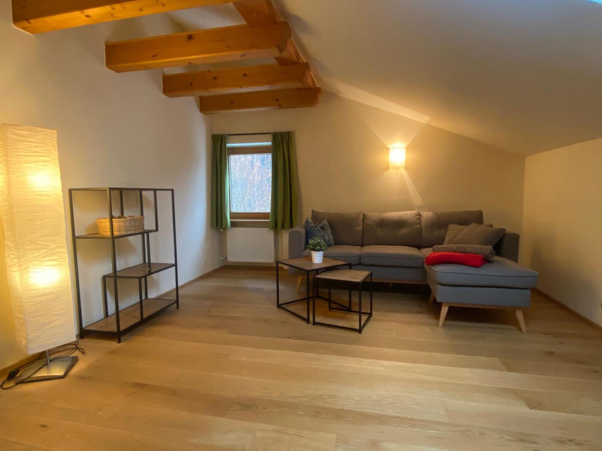 Haus Mayerbuechler - Chiemgau Karte Inzell Extérieur photo