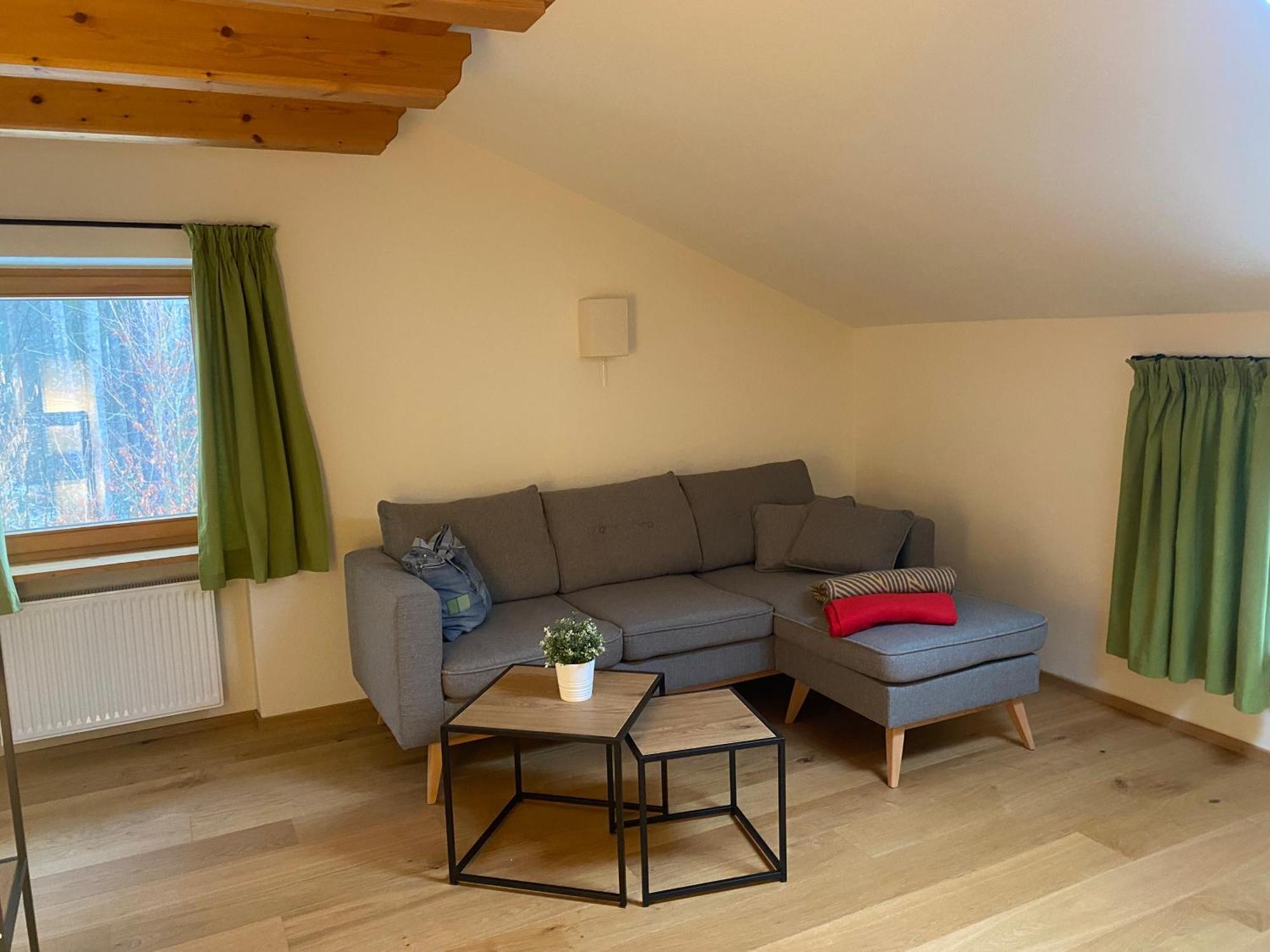 Haus Mayerbuechler - Chiemgau Karte Inzell Extérieur photo