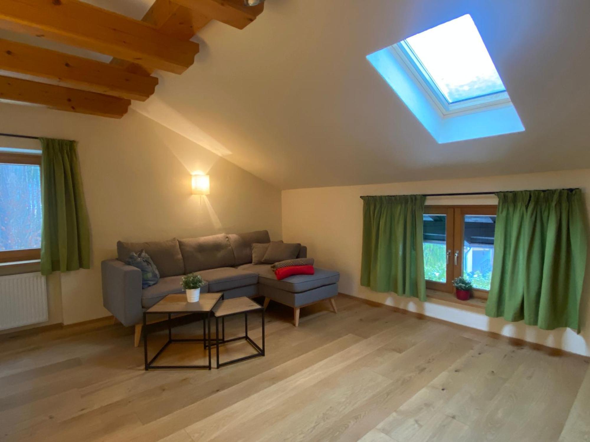 Haus Mayerbuechler - Chiemgau Karte Inzell Extérieur photo
