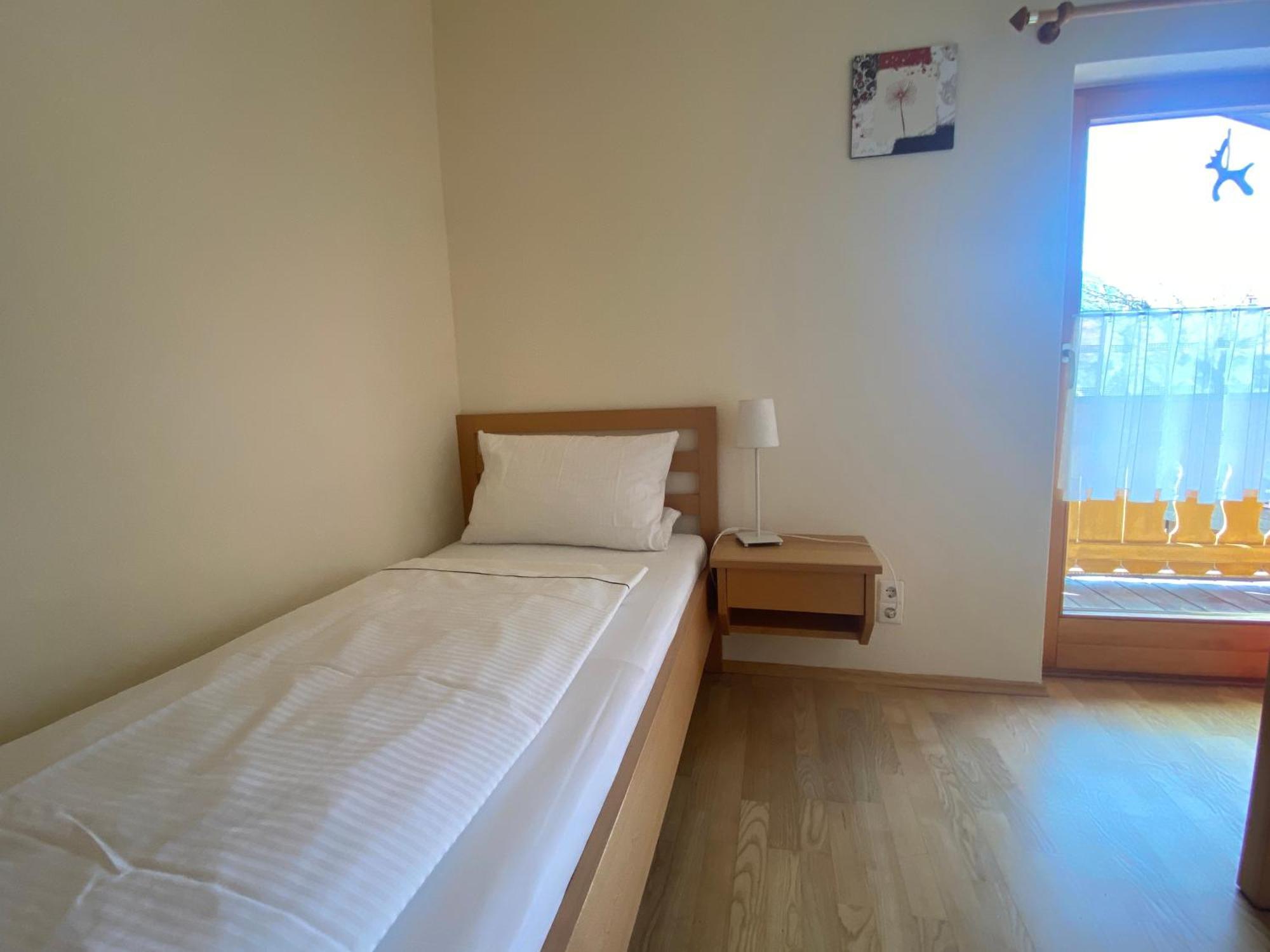 Haus Mayerbuechler - Chiemgau Karte Inzell Extérieur photo