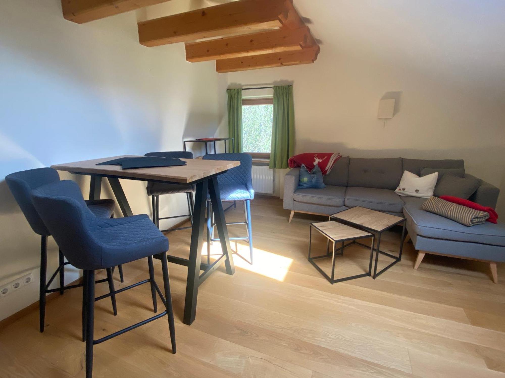 Haus Mayerbuechler - Chiemgau Karte Inzell Extérieur photo