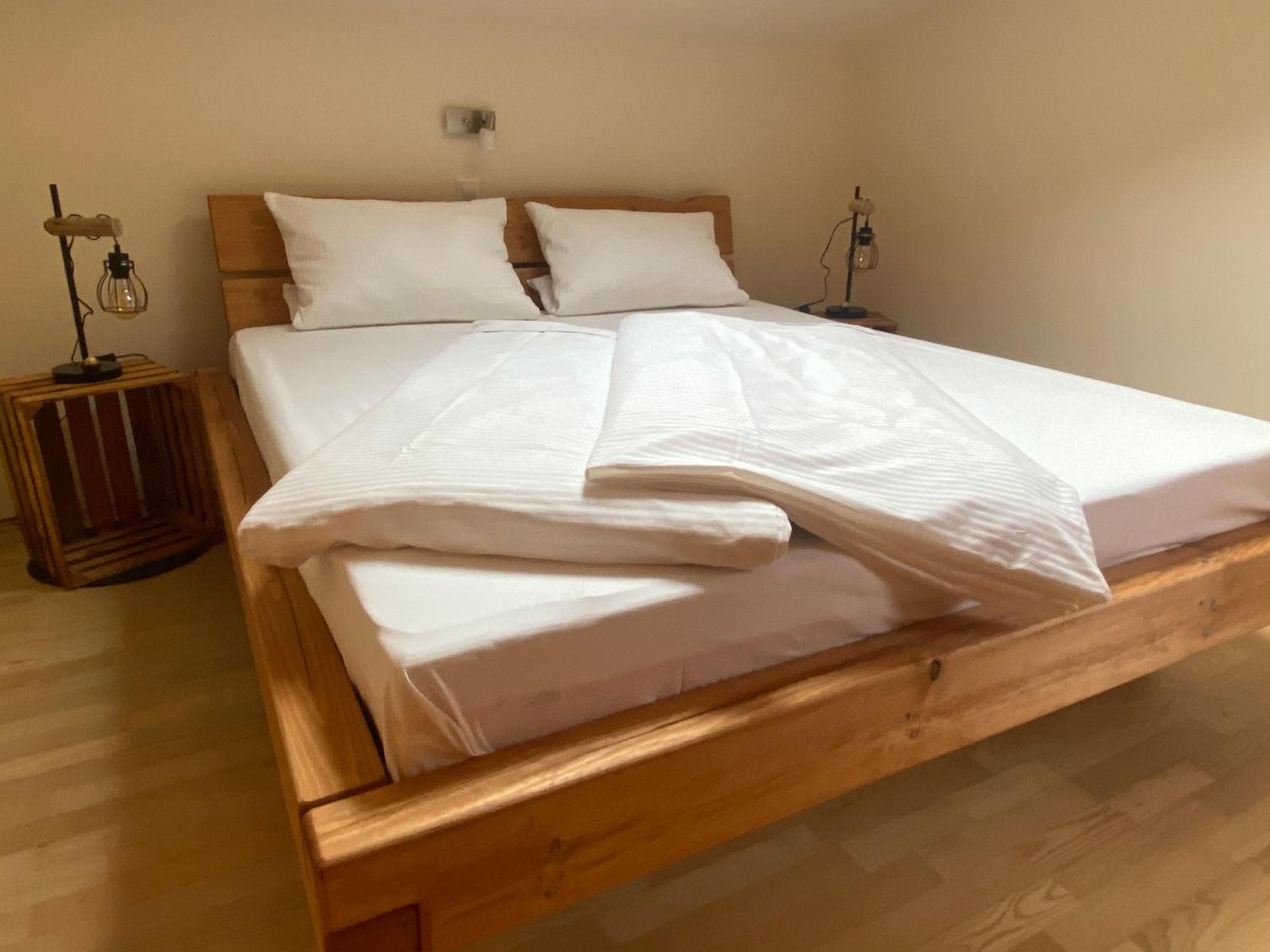 Haus Mayerbuechler - Chiemgau Karte Inzell Extérieur photo