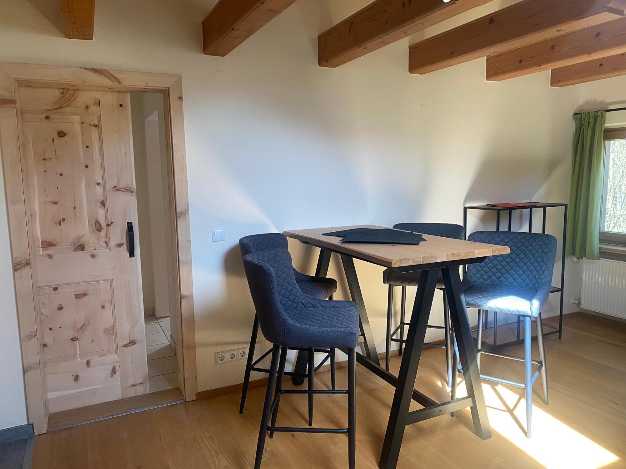 Haus Mayerbuechler - Chiemgau Karte Inzell Extérieur photo
